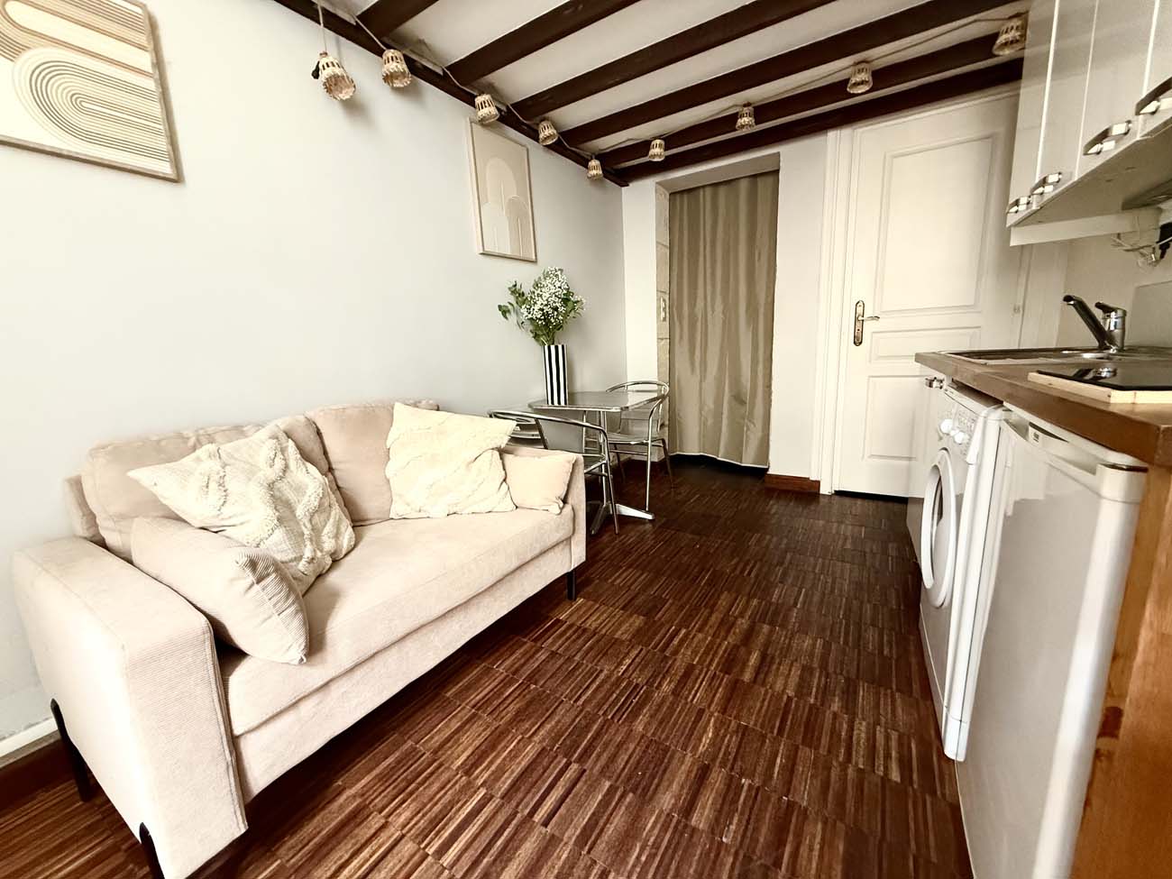 Studio Duo location Bordeaux