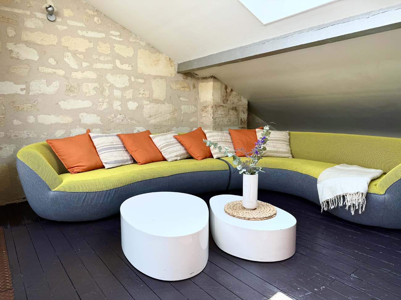 Gite Esprit Zen location Bordeaux